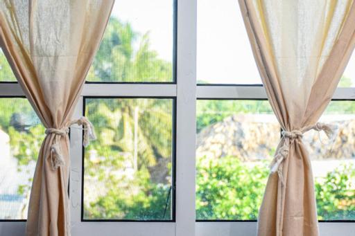 Departamentos Cerca De Ferry Holbox Otel Dış mekan fotoğraf