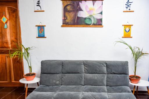 Departamentos Cerca De Ferry Holbox Otel Dış mekan fotoğraf
