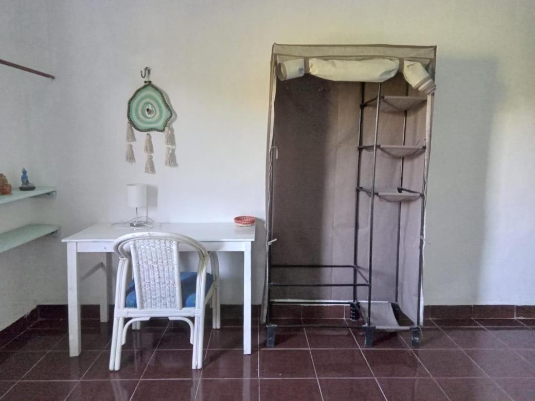 Departamentos Cerca De Ferry Holbox Otel Dış mekan fotoğraf